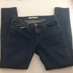 J Brand Jasper Jeans size 27